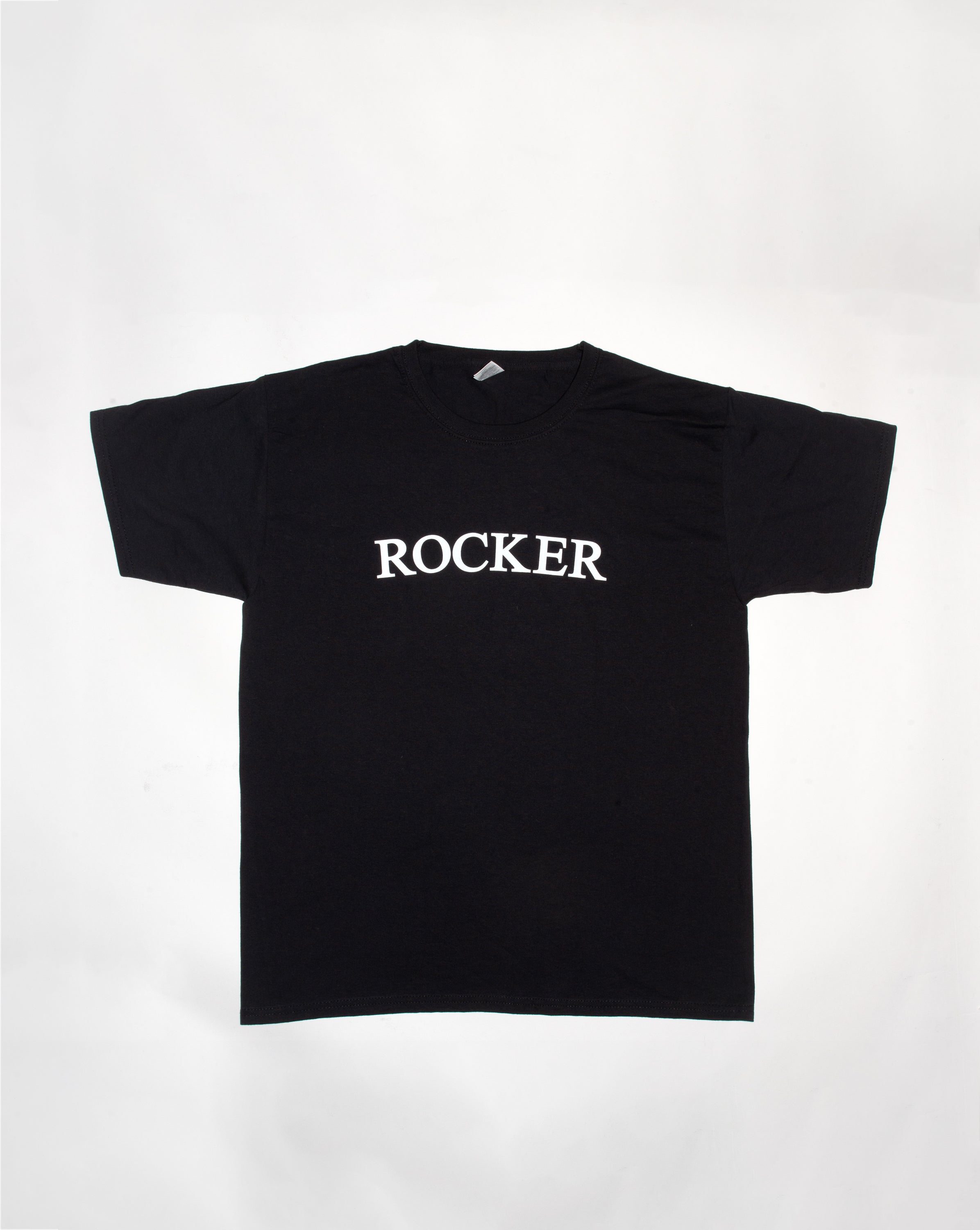Black – ROCKER